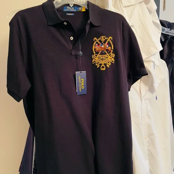 Polo Ralph Lauren | Shirts | Brand New Polo Ralph Lauren